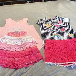 Girl outfits for sale